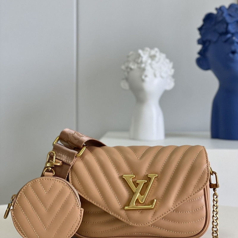 LV Satchel Bags